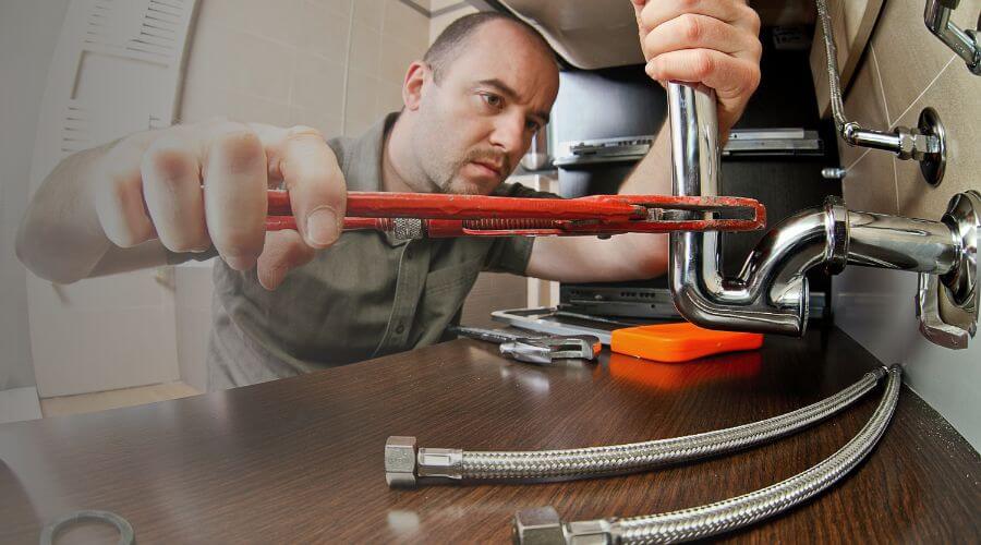Local annual plumbing maintenance in Fords Branch, KY