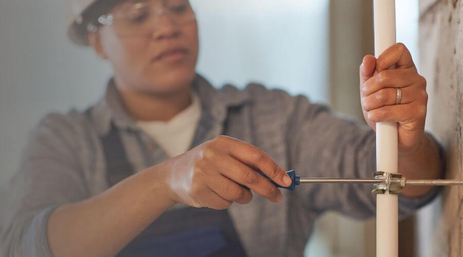 Professional annual plumbing maintenance services in Fords Branch, KY